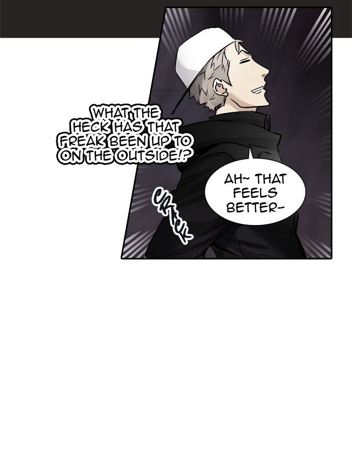 Tower of God, Chapter 332 image 004